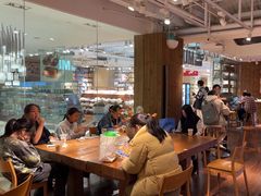 -无印良品餐堂 MUJI Diner(成都太古里店)