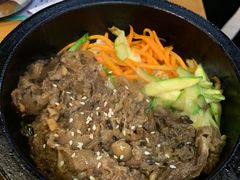-老炉家木炭烤肉(长江国际店)