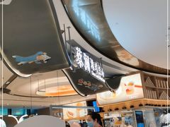 -蔡澜点心·粤菜(丽泽天街店)