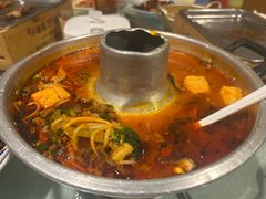 -福苗小骆驼烧烤(大唐不夜城店)