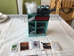 餐具摆设-雅逸居海鲜小厨