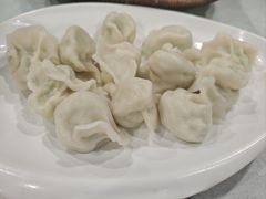 -听涛雅苑百味饺子老家菜馆