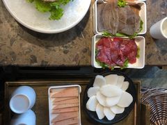 -小龙坎老火锅(北京三里屯店)