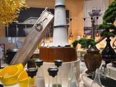 -海风餐厅•海鲜自助餐(十六浦索菲特酒店)