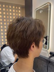 -苏豪美发S A L O N烫发染发