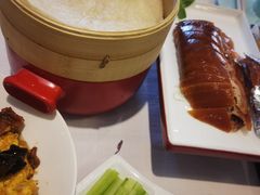 -天和晟烤鸭店(玉泉西街店)