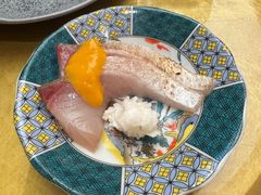 -鮨政· Omakase(港汇恒隆广场店)
