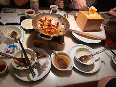 -绿茶餐厅(深圳龙华天虹购物中心店)