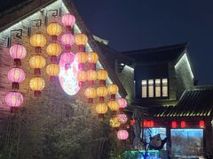 -回龙窝历史文化街区