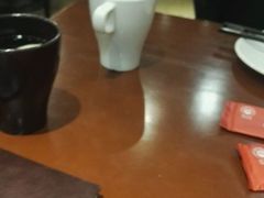 -车之谷·汽车文化主题餐厅(汽开店)
