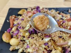-津门炒饭王(天佑城店)