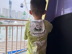 -成都欢乐谷