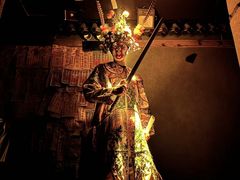 -棂笼·深度沉浸密室(武汉旗舰店)