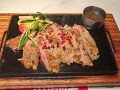 -豪客来牛排(伟诚广场店)