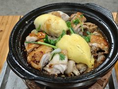 -下南瓦煲鸡(原七色城邦店)