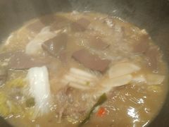 -大自然醉鹅·铁锅火焰鹅(上海联洋店)