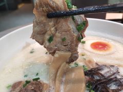 -味千拉面(南宁江南万达店)