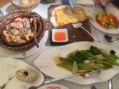 -Mezomd曼索蒂西班牙餐厅(广粤店)