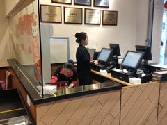 -小杨生煎(萧山机场店)