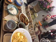 -春风·有糖(崇宁路店)