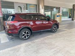 -烟台东联一汽丰田4S店(福山区店)