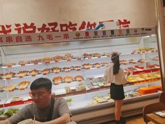 -黔哆哆地摊酸汤火锅(清湖店)