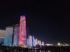 -青岛第三海水浴场