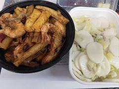 -同兴半盆菜酒家(打浦路店)