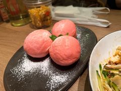 -金掌勺锅包肉(太原万达店)