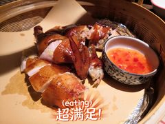 -洞庭土菜馆(天河北总店)