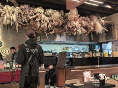 -BRAVO·布瓦屋西餐