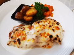 -新侨三宝乐西餐厅(崇文门店)
