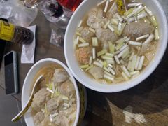 -一记面馆(易发店)