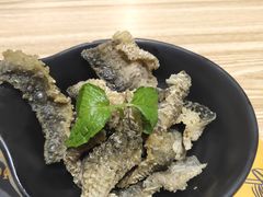-渔米丰·广府鱼汤米线(光明广场店)