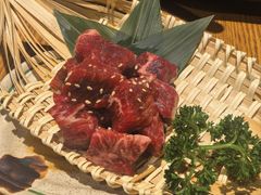 -炎蔵牛舌烤肉