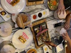 -宴悦海鲜餐厅·游水海鲜·牛排(亚龙湾瑞吉店)