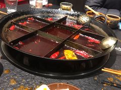 -胖碗火锅(观音桥店)