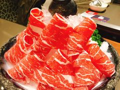 -捞王锅物料理(上海世茂广场店)