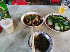 -正宗阳山牛杂(东城店)