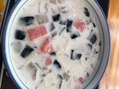 -文昌邓记清补凉(西沙路店)