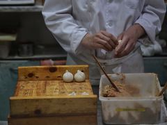 -东泰祥生煎馆(重庆北路店)