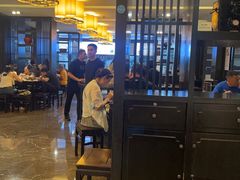 -咸亨酒店•非遗绍兴菜•中华老字号(堂吃餐厅)