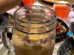 -哥老官重庆美蛙鱼头(宝山龙湖店)