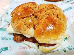 -渔记茶餐厅(渔村店)