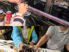 -汇泉王朝大饭店-旋转餐厅(南海路店)