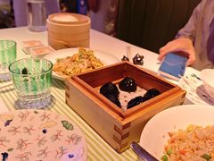 -桂满陇·杭州小馆(朝阳合生汇店)
