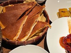-北京老铺烤鸭(第五国际店)