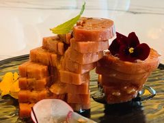 -长沙北辰洲际酒店-栀味轩中餐厅