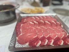 -呷哺呷哺 黄金牧场 (新辰里学清路店)