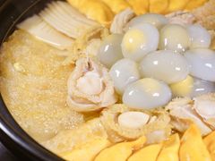 -海味观(老西门店)